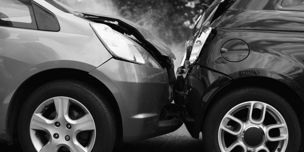 Delitos Contra Personas / Seguridad Vial / Tráfico Eixample · Accidentes Imprudentes de Tráfico