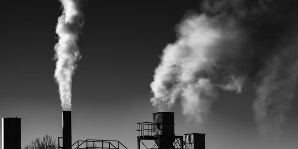 Delitos Societarios Horta-Guinardó · Delitos Contra el Medioambiente / Contaminación