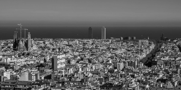 Delitos Contra la Propiedad / Urbanísticos Sant Martí · Delitos Contra la Ordenación de Territorio