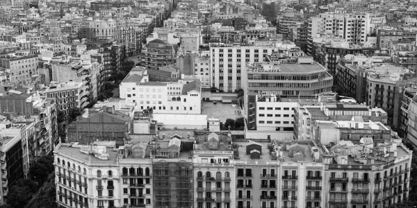 Delitos Contra la Propiedad / Urbanísticos Nou Barris · Parcelación en Suelo No Edificable